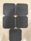 Lot Of 5     Unlocked Netgear Nighthawk M1  mr1100  Mobile Wi-fi Hotspot     Used