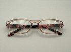 Lot Of 2 Pairs Reading Glasses Readers Assorted Magnifications   Sizes Used