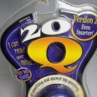 Radica 20q Version 2 0     Handheld Electronic Game     2008     New Sealed