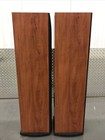 Polk Audio R30 Two-way Video Shielded Floorstanding Speakers Cherry Finish