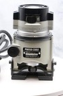 Porter Cable Router 3102  With Pc  3191 Base Laminate Trimmer  Tilts 310