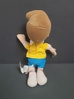 Disney Store Mini Bean Bag Christopher Robin Plush Doll Winnie The Pooh 8 