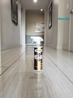 Nanotech Anti-slip Coating  For Ceramic  Porcelain Tiles  Works In Mins- 16 Oz