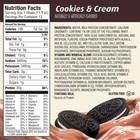 Shake  Cookies   Cream  30g Protein  11 Fl Oz  12 Ct