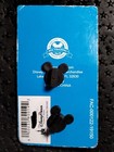 Disney 2019 Mickey s Very Merry Christmas Party Passholder Goofy On Card Lr Pin 