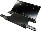 Honda Foreman 400 450 Winch Mount Plate Kit 1993-2004 2000 Lbs Kfi Atv