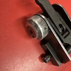 Us Army Matech Rear Sight Flip Up Iron