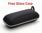 Polarized Aviator Sunglasses For Women Men Case Vintage Sport Drive Mirrored