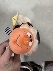 Vintage Dan-dee Plush 1981 Plush P7