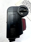 Nikon Speedlight Sb-20 Shoe Mount Flash For  Nikon