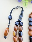 Rare Antique German Bakelite Islamic Tesbih                                                            757
