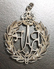 Britain Canada Wwii Military Raf British Royal Air Force Medal Badge Insignia