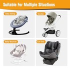  Baby Neck Pillow  Upgraded Baby Support Pillow For Head And Neck  Baby Head 
