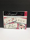 Vintage Vogart Embroidery Transfer Patterns  292   Mccall s  6940 Cut