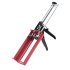 400ml 1 1 Mix Ratio Manual Caulking Gun Caulk Gun For Sealant Filling