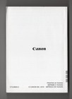Canon Eos Rebel T7i   800d Digital Camera Instruction Manual   User Guide