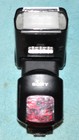 Sony Hvl-f60m External Flash