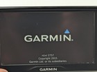 Garmin Nuvi 2757lm Gps Navigation Unit Screen Only Black 7    Works Well 