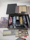 Dungeons   Dragons Conquest Of Nerath Board Game - Mostly Unpunched