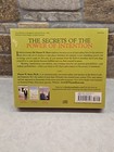 The Secrets Of The Power Of Intention By Dr  Wayne W  Dyer 6 Cd Set New Sealed 