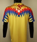Club America Retro 1994 Local  talla Reducida  Slim Fit