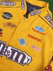 Racing Style Embroidered Jacket - Lightweight  spring summer       
