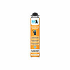 Seal Spray Window   Door No Warp Polyurethane Gun Foam Sealant Kit
