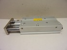 Smc  Mlgpm40-175-b Guided Pneumatic Cylinder With Built-in Brake