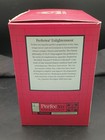 Teavana Perfectea Maker- 16oz Red Loose Leaf Tea Infuser- New Open Box