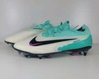 Nike Phantom Gx Ii Elite Sg-pro Ac Soccer Cleats Men   s Size 11 Fd0259-300 Blue