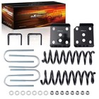 Lowering Spring Kit Front 2  Rear 6  Drop For Ford F-150 2wd V8 2004-2008