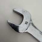 Snap-on Oexm16 Combination Wrench 16mm 12 Point Metric Steel