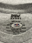Simeon Moni Nikolov Signed Long Beach State Volleyball Shirt Bulgaria Psa Auto