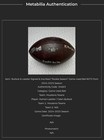     calen Bullock  Kamari Lassiter Signed       game Used    24-25 Season Ball Inscribed