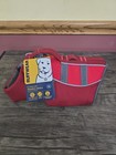 Ruffwear Float Coat K9 Dog Life Jacket Vest Flotation Device W handle Red  Xs