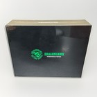 Dragonhawk L3 Wireless Tattoo Kit Full Set Rotary Pen Machine Sealed Tz-256-ly