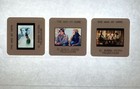 The War At Home Movie Promo Press Kit 35mm Slides B w Photo  1996  Martin Sheen