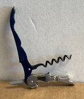 Original Pulltaps Waiter Cork Screw Bar Wine Key Bottle Cap Opener