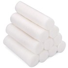 2000 1 Box  Dental Gauze Cotton Rolls   2  High Absorbency Kids Nose Plugs Bleed