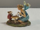 Wee Forest Folk Retired Miniature Figurine Fy-1 Just A Wee Drop  wp  2000