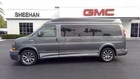 2025 Savana 2500