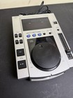 Pioneer Professional Portable Cdj -100s Cd Player System Turntable Dj Disc Works