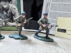 Britains  Boxed Set 17458 - German Paratroopers  C1944  New Old Stock