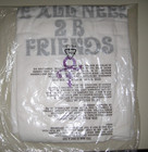 Prince 2010 Tour Shirt Vip Only Compassion Whatever Skin We re In 2 B Friends L