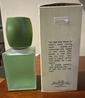 Vintage English Leather Lime Aftershave 4oz Made In Usa Nos With Hint Of Mint