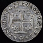 1809 Brazil 400 Reis     Vf Very Fine Details     Silver Coin Brasil 38an