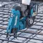 Makita 40vmax Cordless Rebar Tying Machine Tr001gzk Body   Case