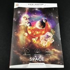 View-master Virtual Reality Space Experience Pack   Destination Pack Nib