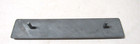 Ampex  Metal Product Badge  4 1 2 Inches Long X 1 Inch Wide Pin Length 1 8 Inch