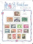 Gold Coast 130-41 144-59 Used Sets  Scott  90 70